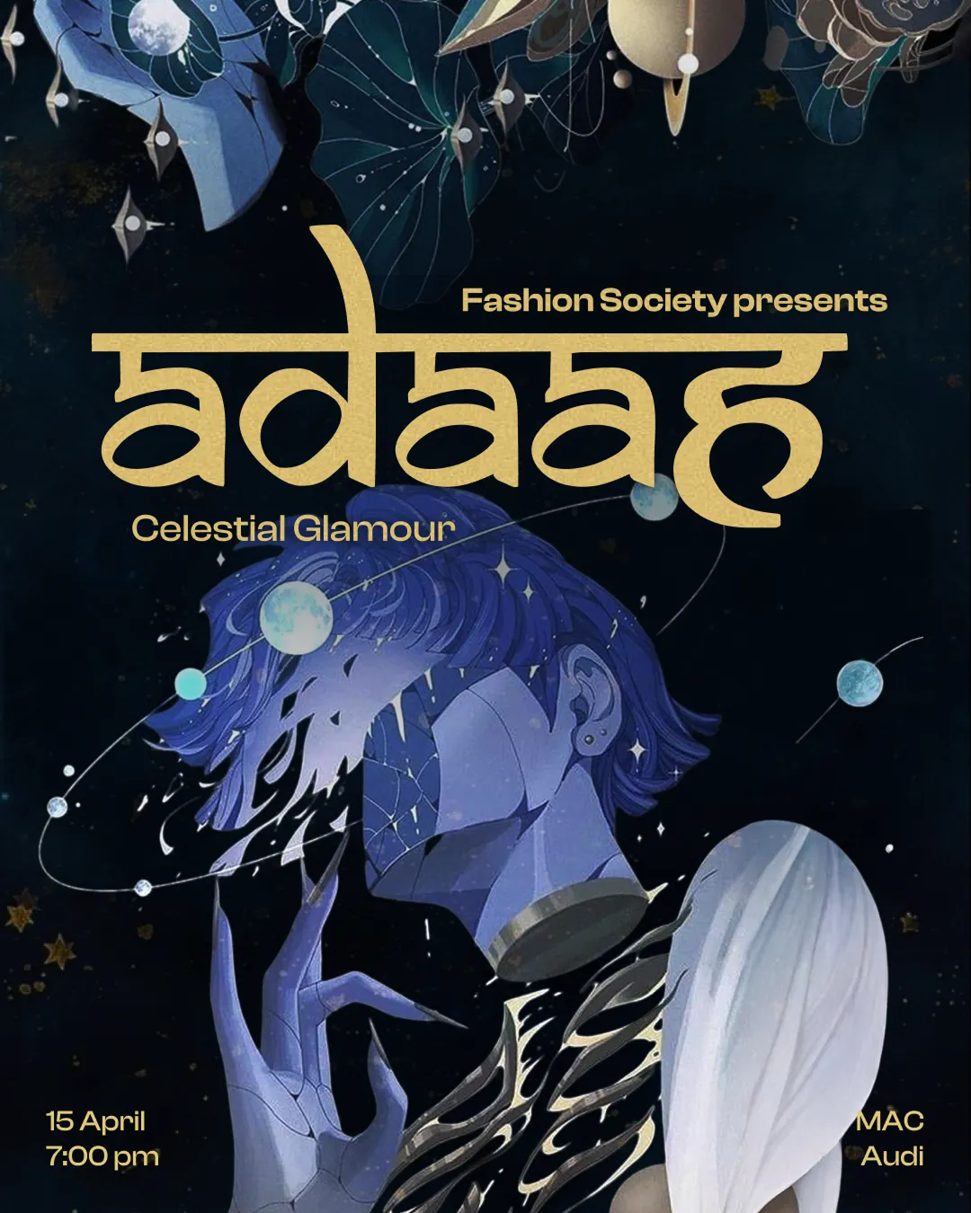 FashSoc poster 1