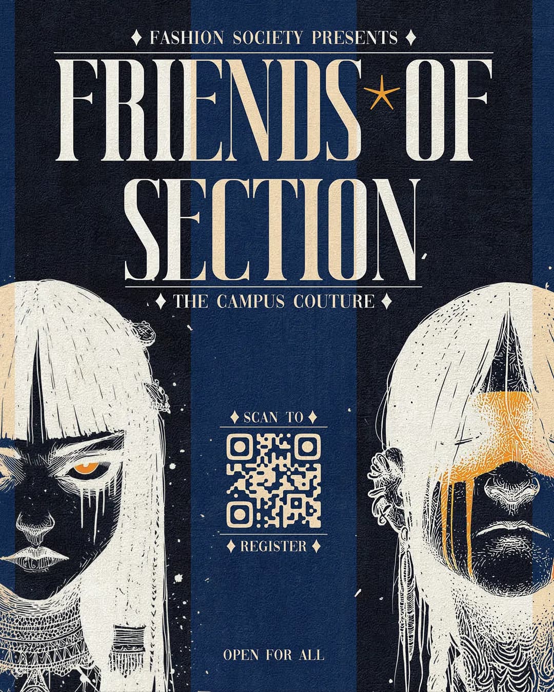 FashSoc poster 3
