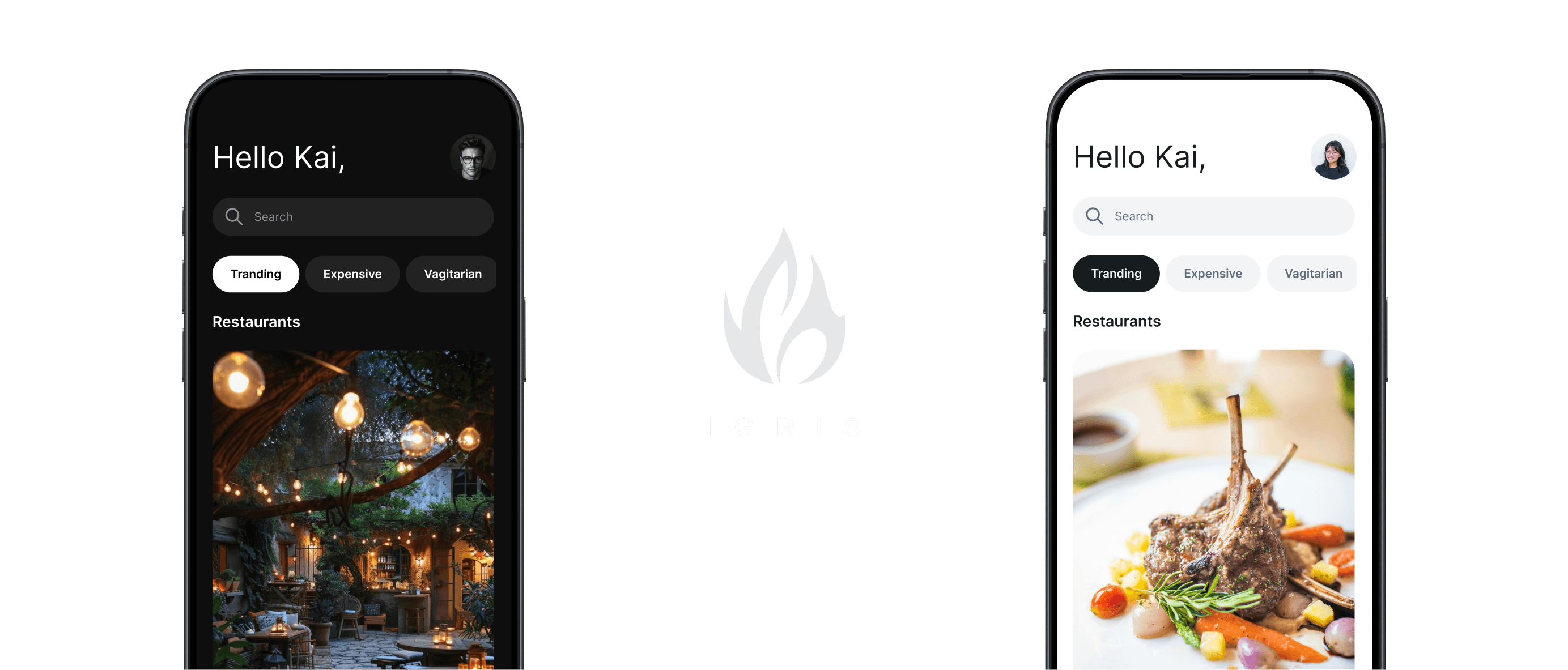 Project Preview