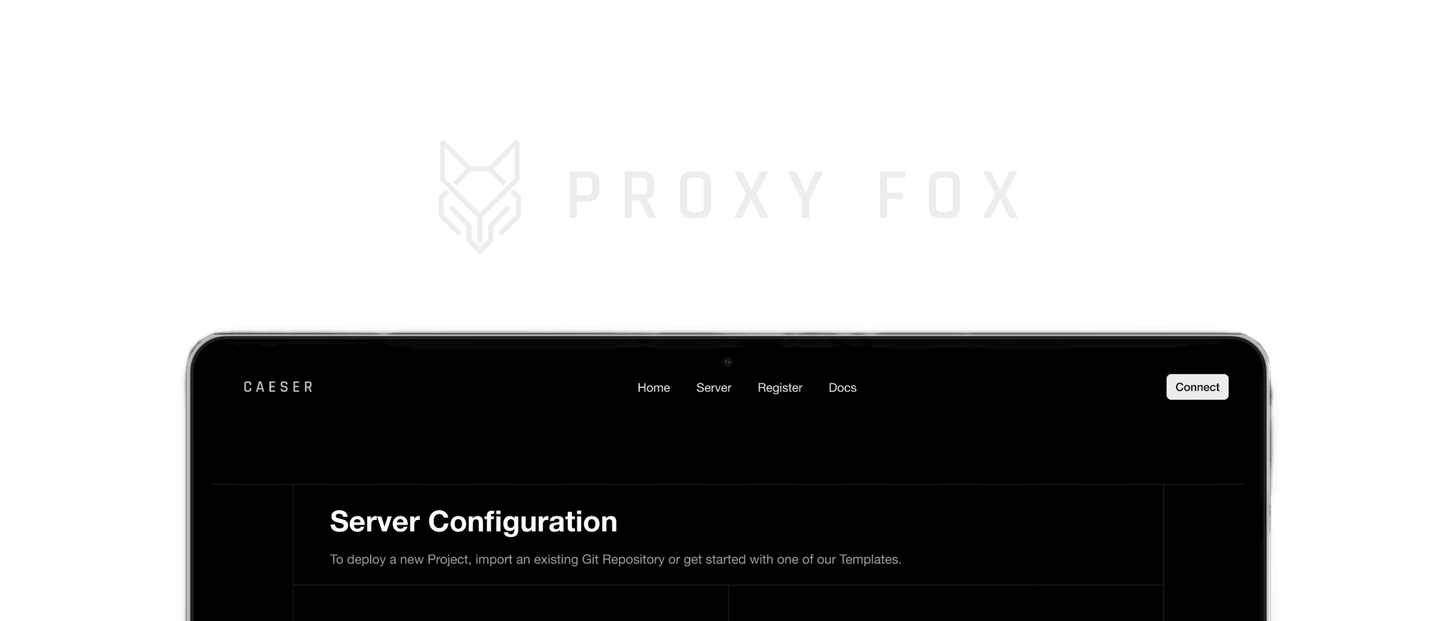 Project Preview
